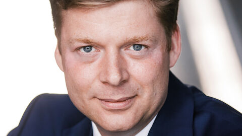 Staatssekretär Dr. Stefan Heck Staatssekretär Dr. Stefan Heck