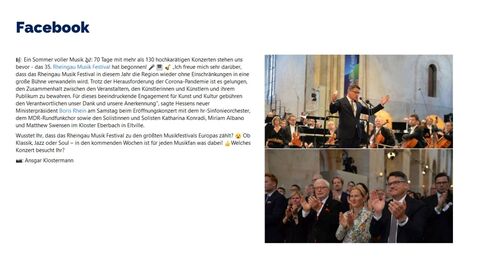 Facebook-Post vom 27.06.2022 Facebook-Post vom 27.06.2022