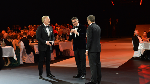 Boris Rhein im Gespräch Boris Rhein im Gespräch