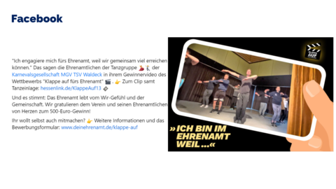 Facebook-Post von Sonntag, 28. März 2023 um 15:00