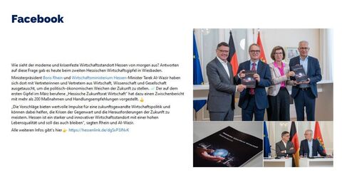 Facebook-Post vom 25. August 2023 Facebook-Post vom 25. August 2023