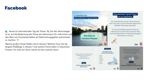 Facebook-Post vom 24. September 2023 Facebook-Post vom 24. September 2023