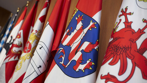 Ministerpräsidentenkonferenz in Berlin Ministerpräsidentenkonferenz in Berlin