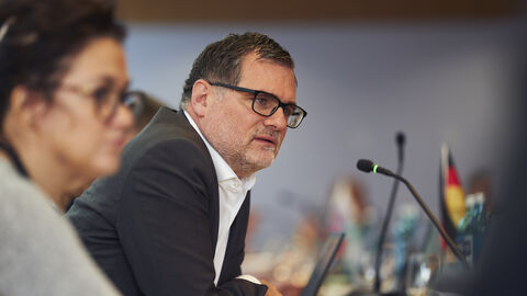 Ministerpräsidentenkonferenz in Berlin Ministerpräsidentenkonferenz in Berlin