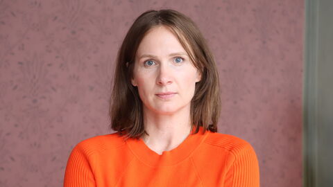 Miriam Zeleke Portrait von Miriam Zeleke