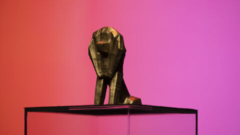 Impressionen vom Hessischen Film- und Kinopreis 2025 Der Goldene Löwe