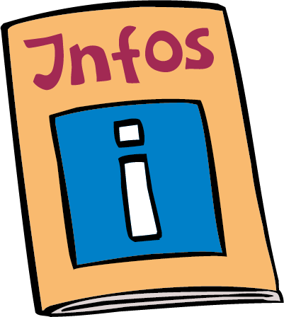 Info-Heft Info-Heft